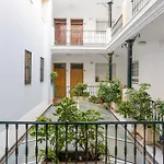 Tgh/ Malaga Centro Carreteria