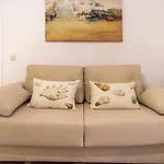 Tgh/ Malaga Centro Carreteria