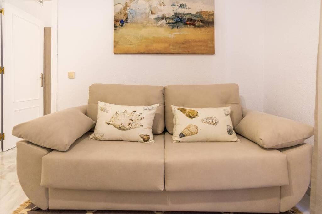 Apartment Tgh/ Centro Carreteria