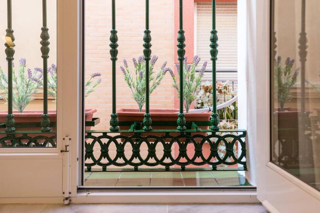 Tgh/ Centro Carreteria Apartment Málaga