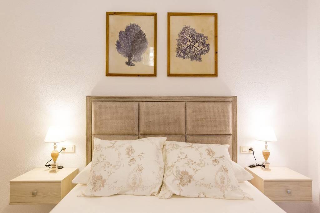 Tgh/ Centro Carreteria Apartment Málaga