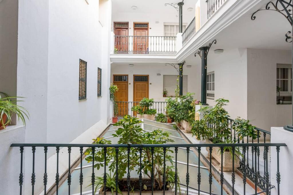 Appartement Tgh/ Centro Carreteria *